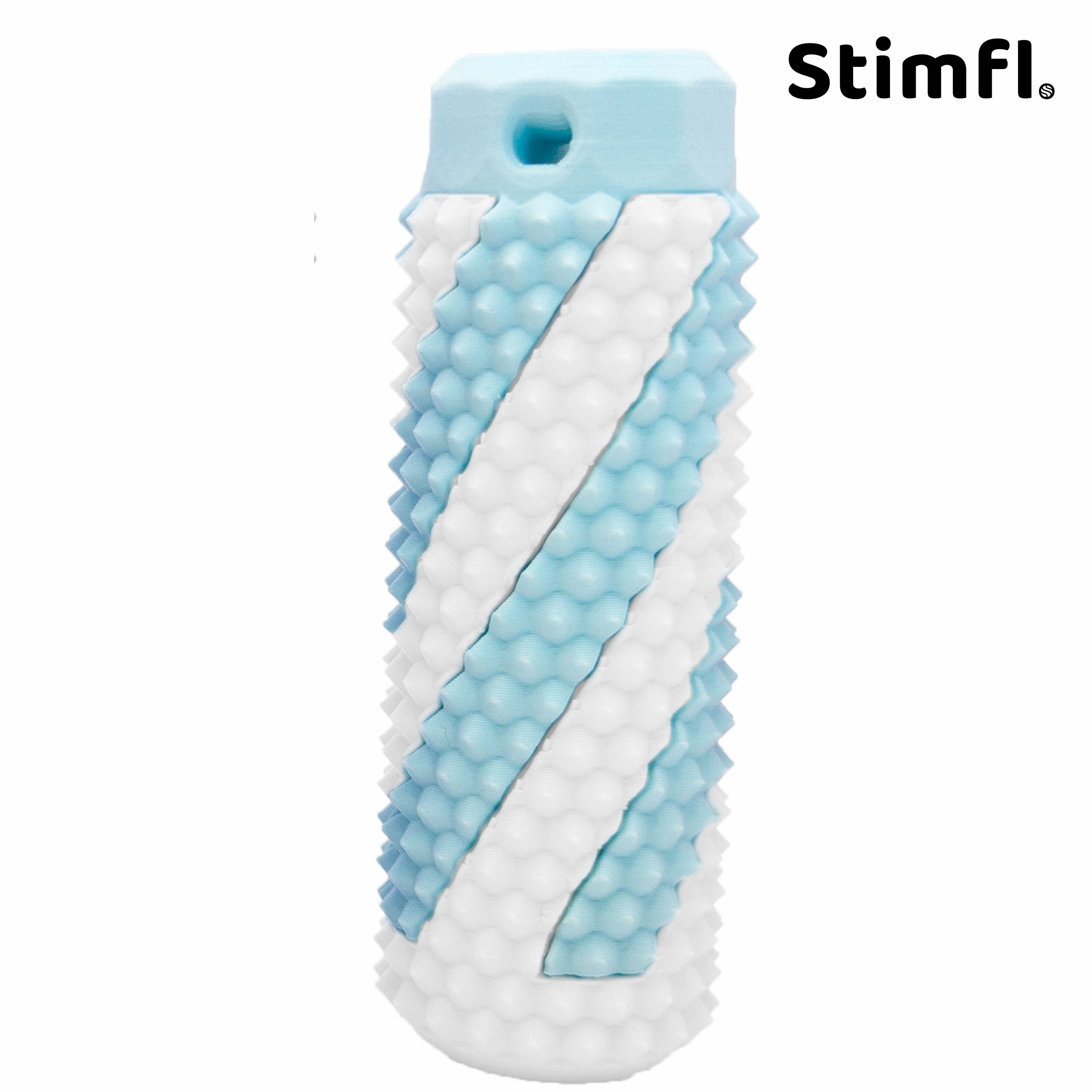 Stimfl. Helix - Sensory Tool