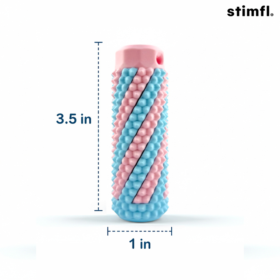 Stimfl. Helix - Sensory Tool