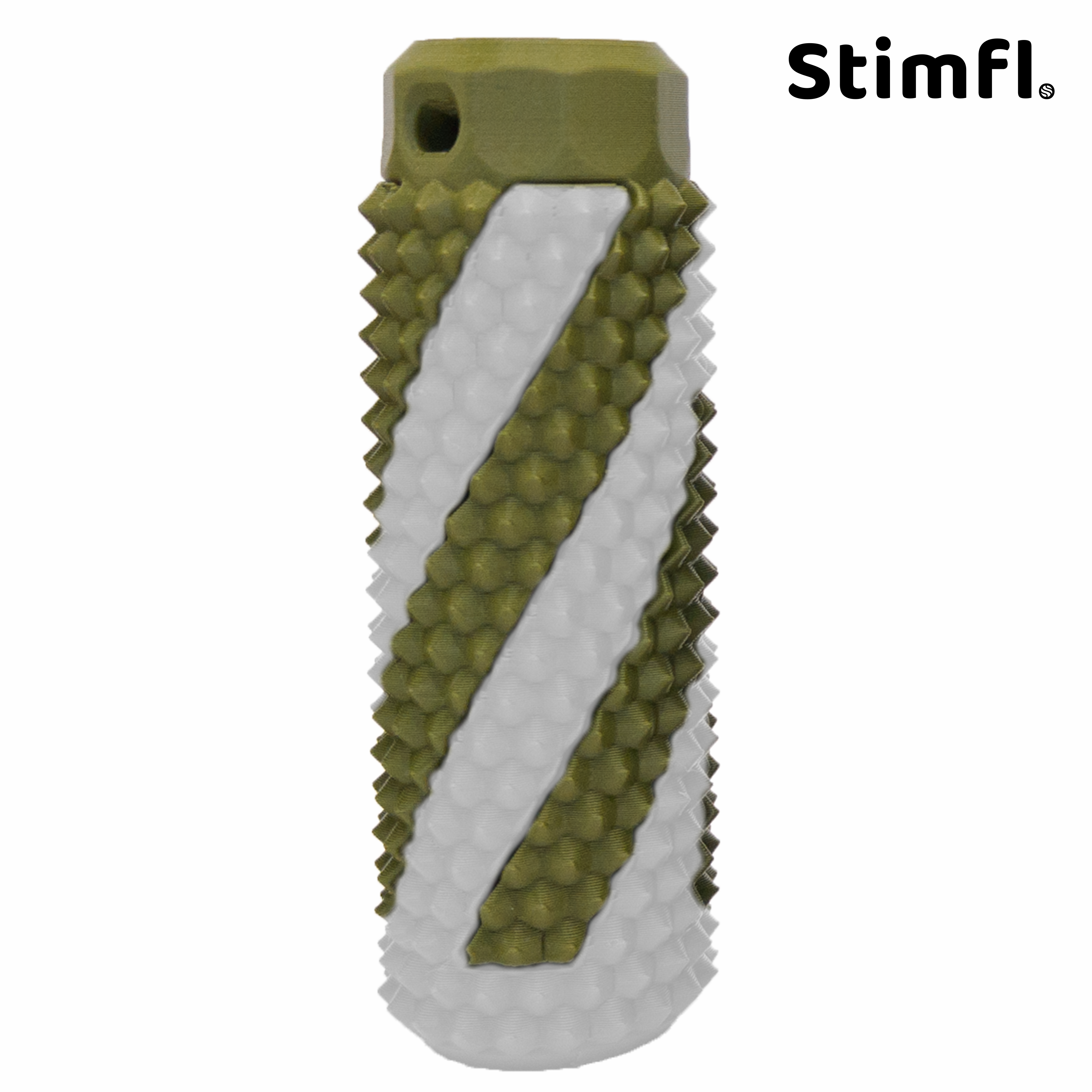 Stimfl. Helix - Sensory Tool