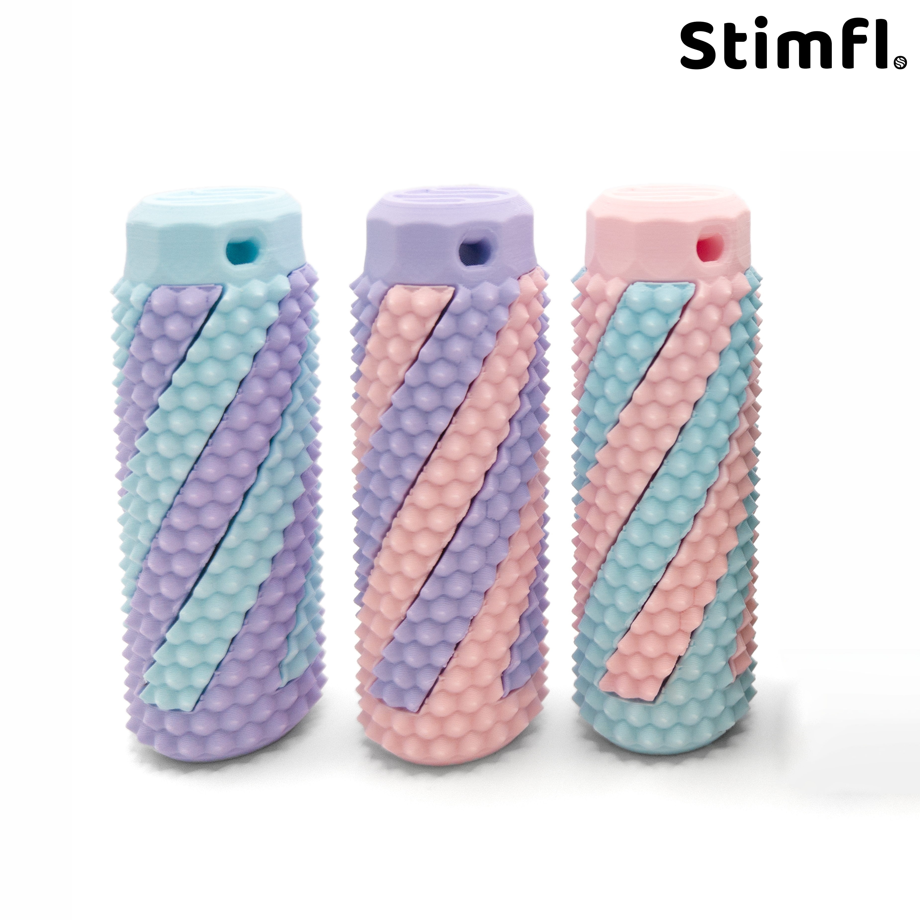 Stimfl. Helix - Sensory Tool